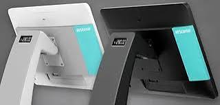 Terminal POS Android Luna X HK316K/HK316T